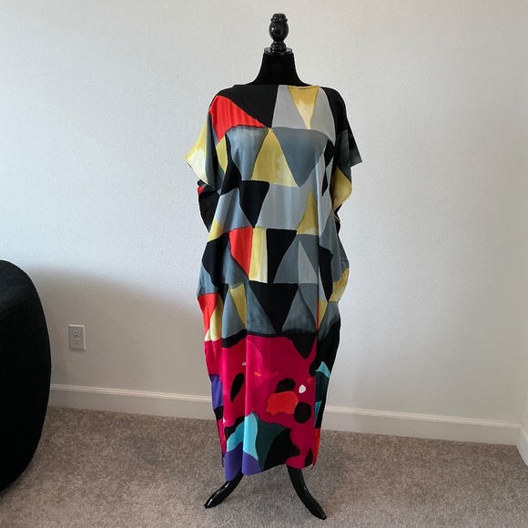 Sylca kaftan NWT - Picture 1 of 6